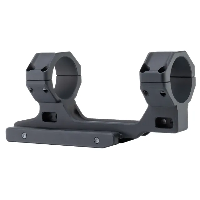 Rearden Argos 10232 35mm Scope Mount 1.94 In Height 7075-T651 Black - Rearden