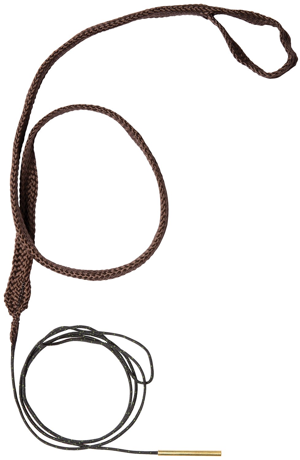 Hoppe's 24009D BoreSnake 177 Air Gun Cleaning Rope with Carry Case - Hoppe's - 177 AIRGUN (NO BRUSH)