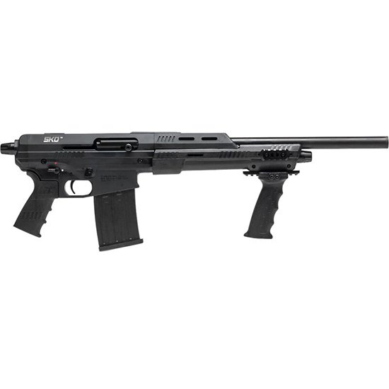 Standard Mfg SKO-12 Shorty 12GA 18.875" Semi Auto Shotgun 5RD