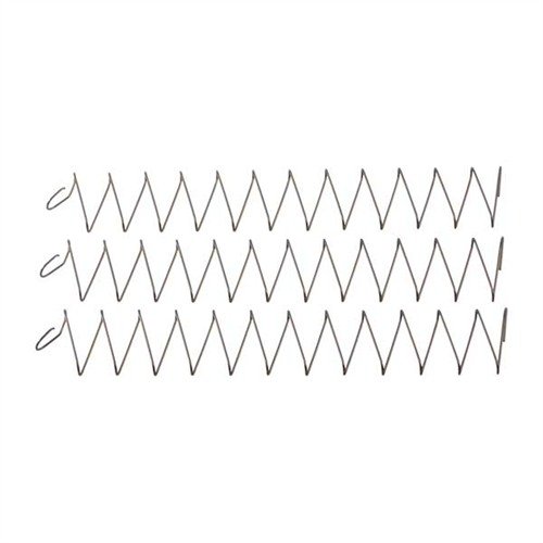 Wolff 1911 Extra Power Magazine Spring .38 Super 3-Pack