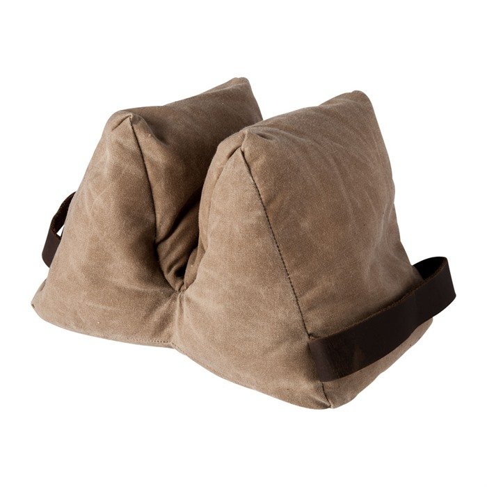 Armageddon GEAR WAXED CANVAS OG GAME CHANGER TAN - Armageddon Gear
