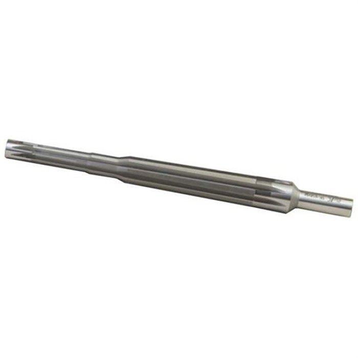 Manson PRECISION RIMFIRE CARTRIDGE .22 LONG RIFLE FINISHER - Manson Precision