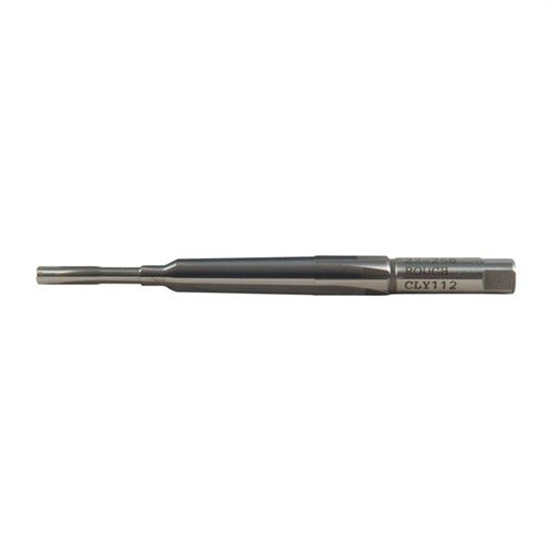 Clymer 22-250 REMINGTON ROUGHER REAMER - Clymer