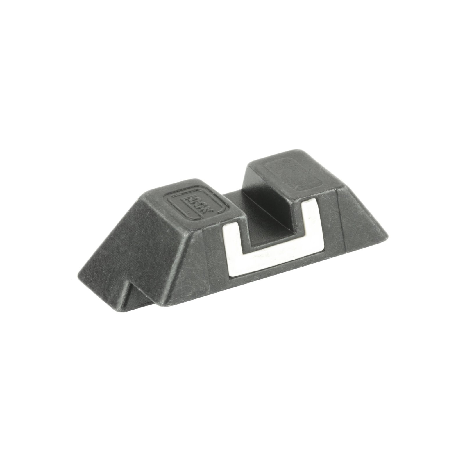 Glock SP04204 6.9mm "Fixed Rear Steel" X-Rounds