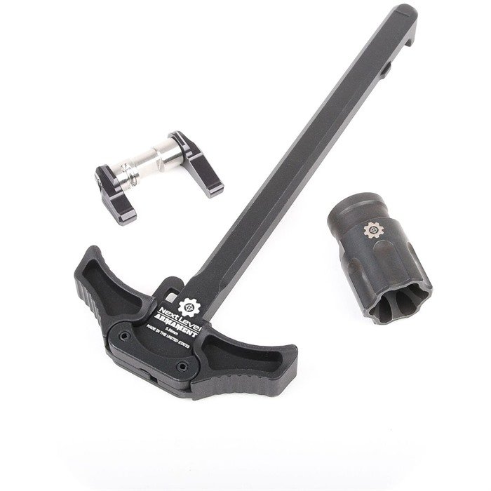 NEXT LEVEL ARMAMENT NLX PERFORMANCE KIT 1 FOR AR-15 - NEXT LEVEL ARMAMENT