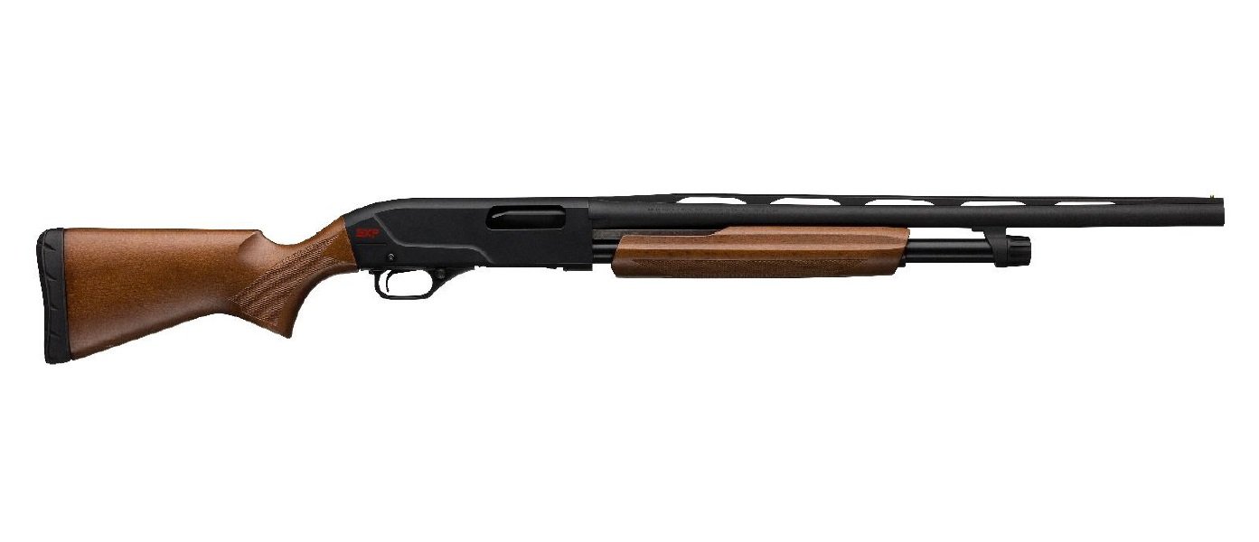 Winchester Repeating Arms 512367303 SXP Field Youth 12 Gauge 22" 4+1... - Winchester - 12 Gauge