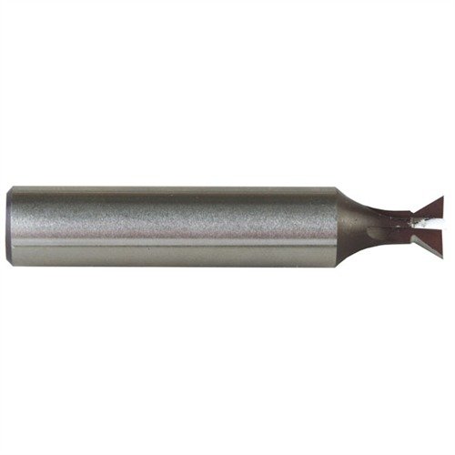 Brownells 60 Hss Front Sight Dovetail Cutter .300" - Brownells