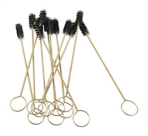 Buy Brownells Handgun Cleaning Brushes .45 Caliber 12 Pack online