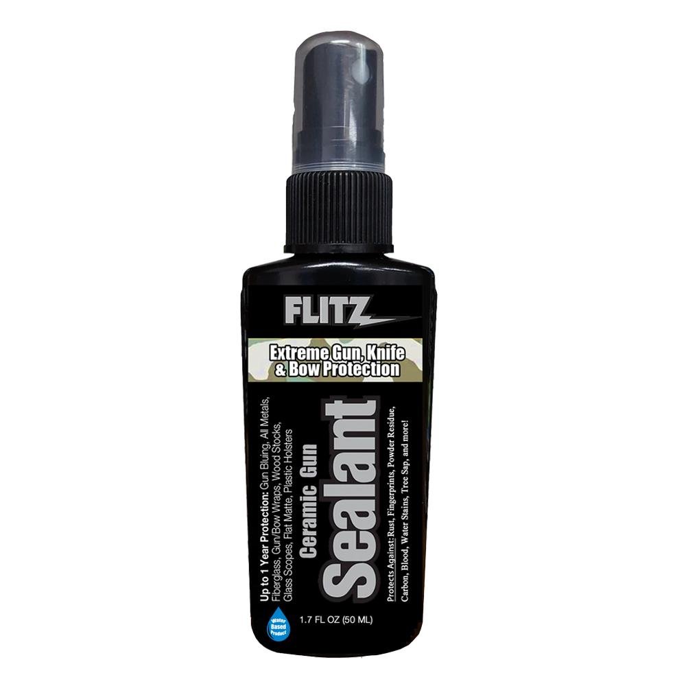 Buy Flitz International GS12902 Ceramic Sealant 1.7 oz Spray Bottle online