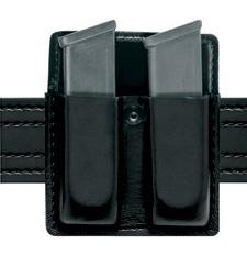 Buy SAFARILAND 75 383 4 Leather Basketweave Mag Pouch Glock online