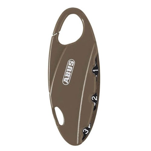 Abus USA ABUS 151/20C BAKPAC TAN - Abus USA