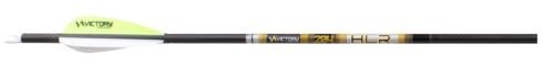 Victory Archery Hlr Elite 300 Arrow Fletched