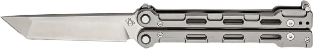 Buy Mantis Knives MAN Bali Song Flux Tanto Fixed Blade Knife online