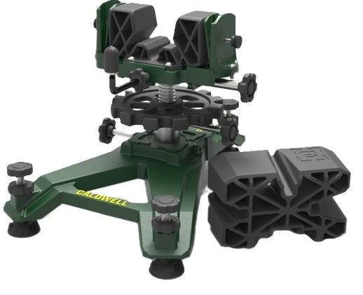CALDWELL ROCK BR 2 WITH REAR DEADSHOT AIR