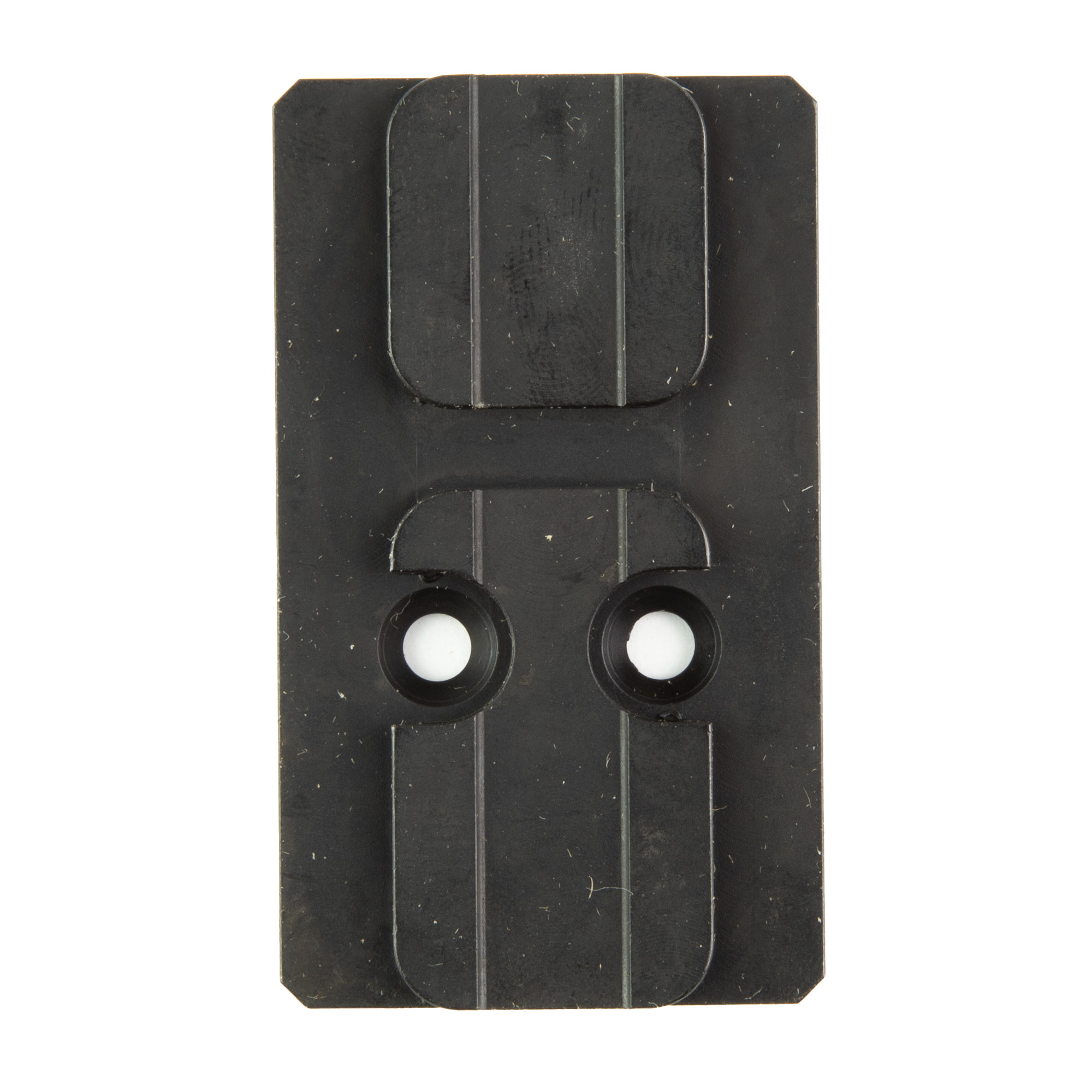 XS Sights Optic Mount For Glock ACRO Optic 17/19/22-24/26/27/31-36/38