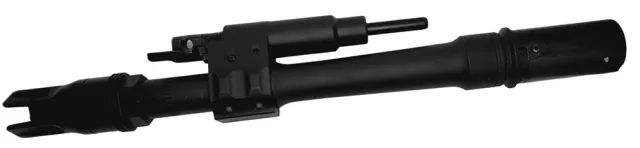Buy CAL-X KIT, SIGMCX, 5.56 NATO, 9IN, LT, W online