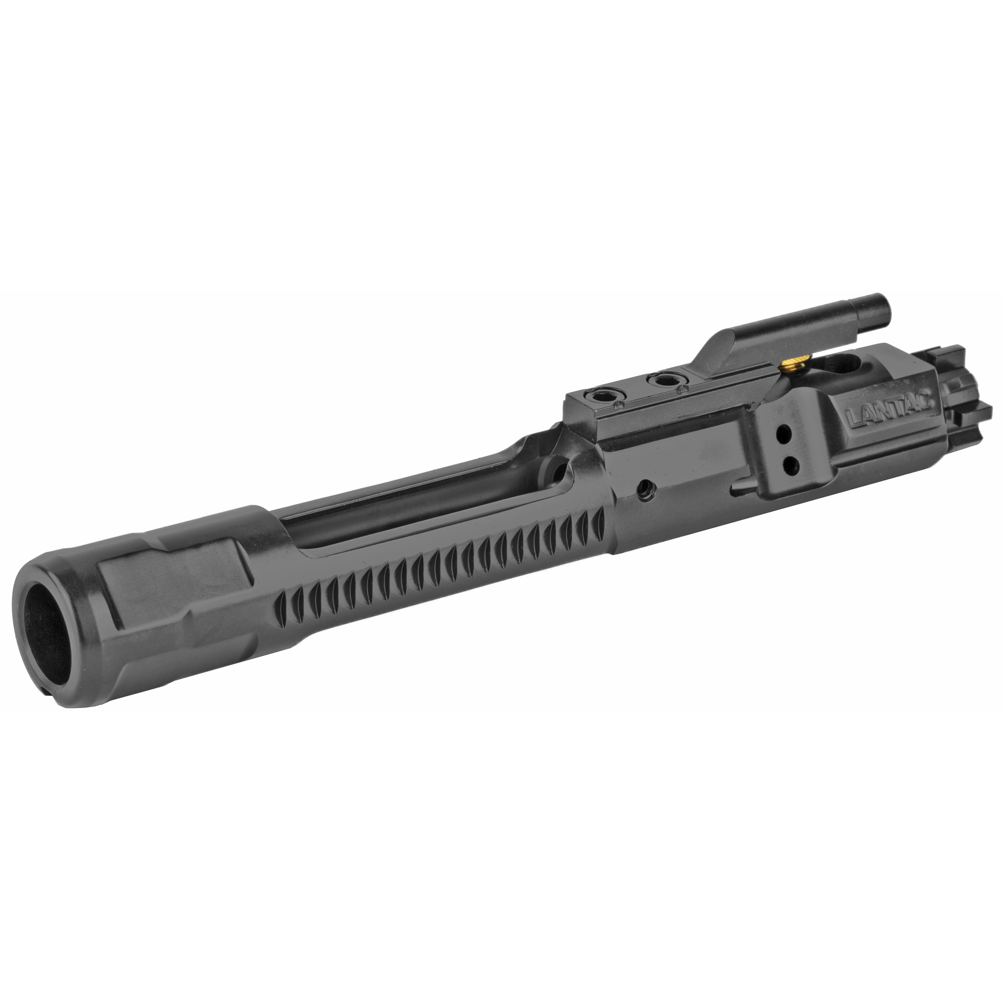 Lantac 01UP556NITEBCG AR-15 5.56 Bolt Carrier Group Black Nitride 8620 Steel - Lantac - .223 REM