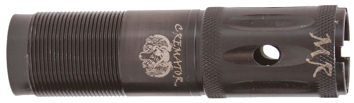 Carlson's 11494 Cremator Choke Tube 20 Gauge Mid/Long Range Ported 17-4 SS