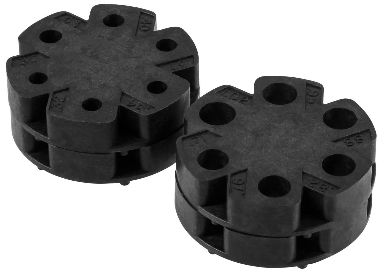 Buy Lee Double Disk Kit for Lee Auto-Disk Powder Measure online