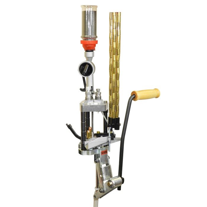 Lee Pro 1000 Reloading Kit For 40 S&W Md: 90682