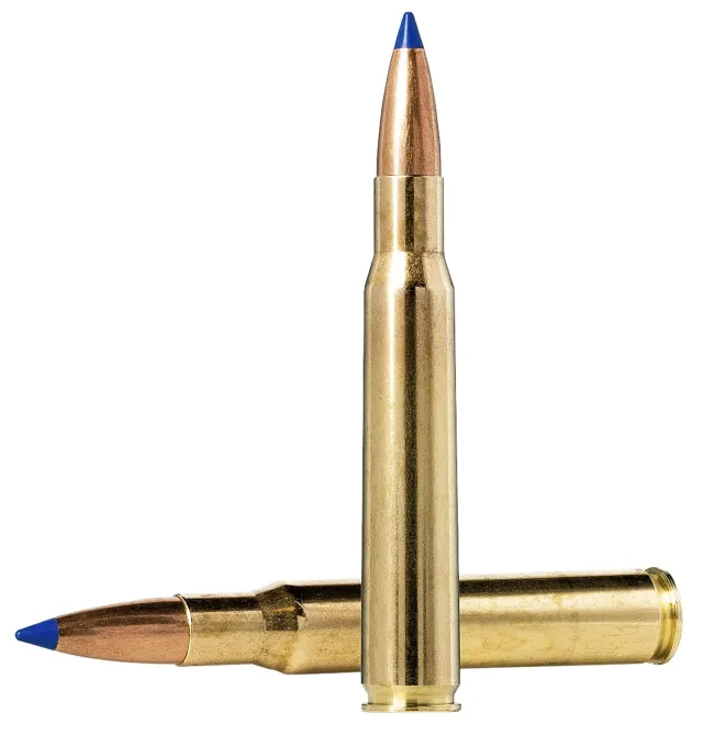 Norma 20171582 Bondstrike 7mm PRC 165gr Ammo 20/Box - Norma - 7mm PRC