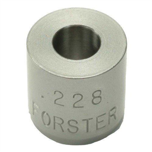 Forster Bush-248 Neck Bushing .248 Diameter - FORSTER PRODUCTS, INC.