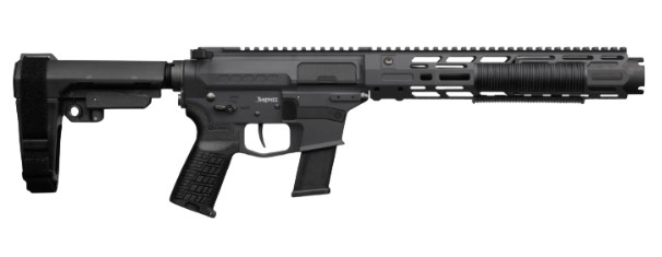 CMMG Banshee MkG .45 ACP 45AEA86-AB - CMMG - .45 ACP