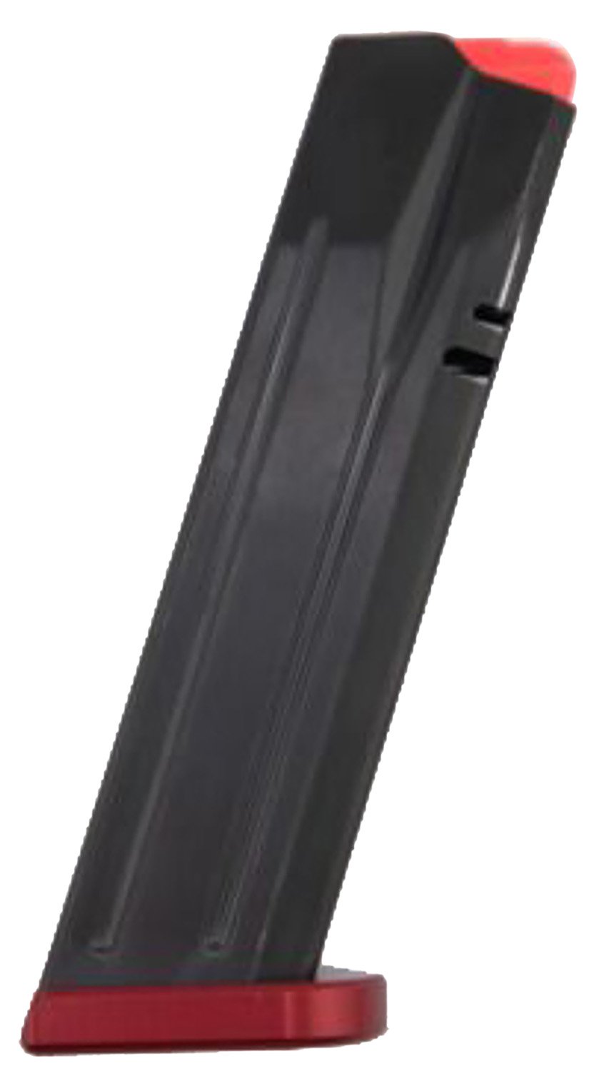 CZ DWX P-10 F P-09 9MM 19RD Red Base Magazine