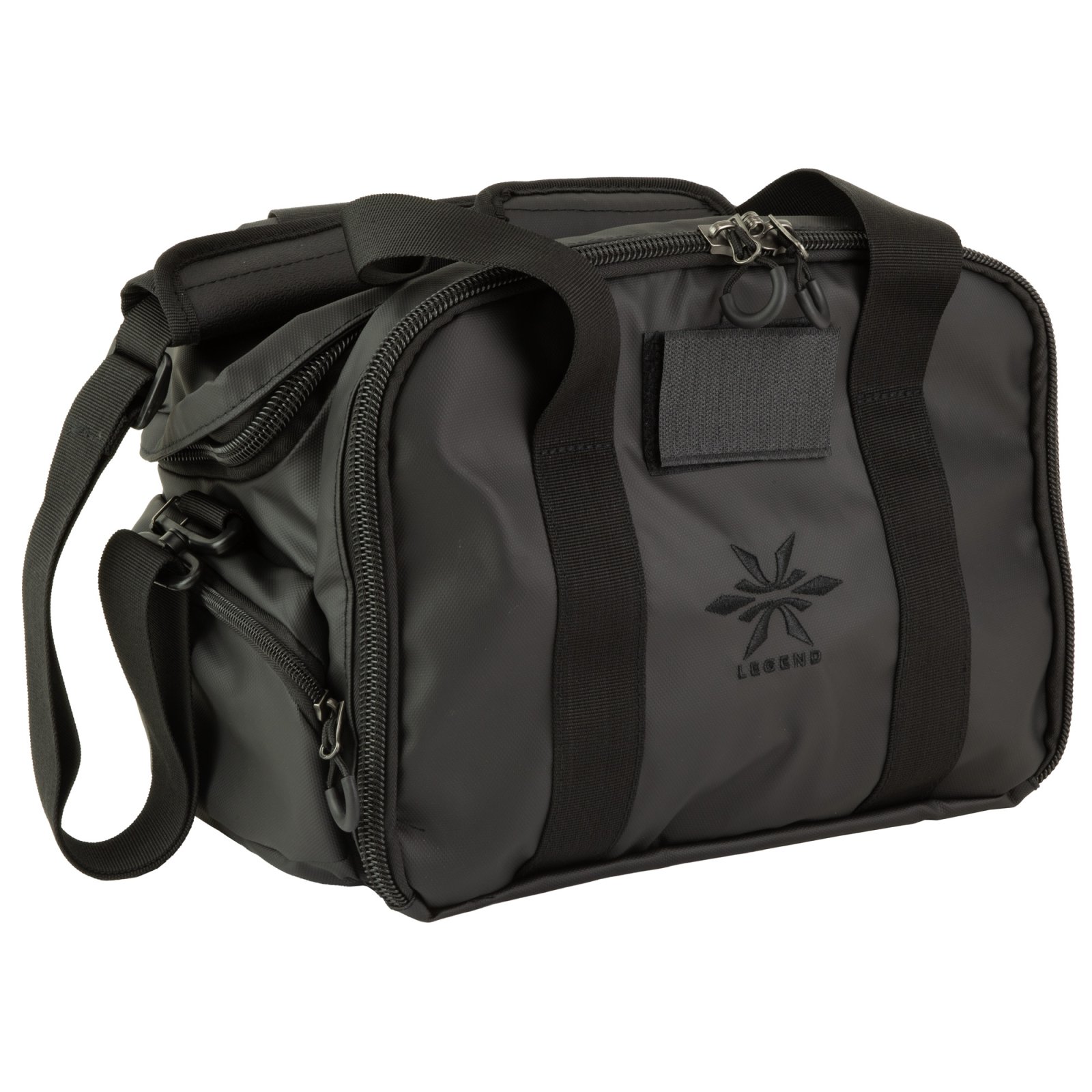 Chimera CMA150-BK Deluxe Mini Range Bag, Black Polyester
