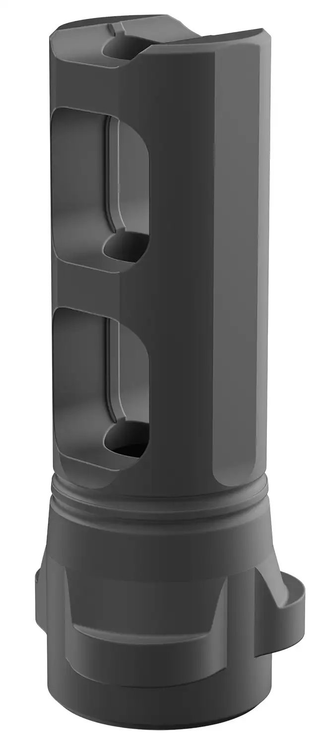 BREEK BRK4311 GEMINI DUALPORT MUZZLE BRK 30
