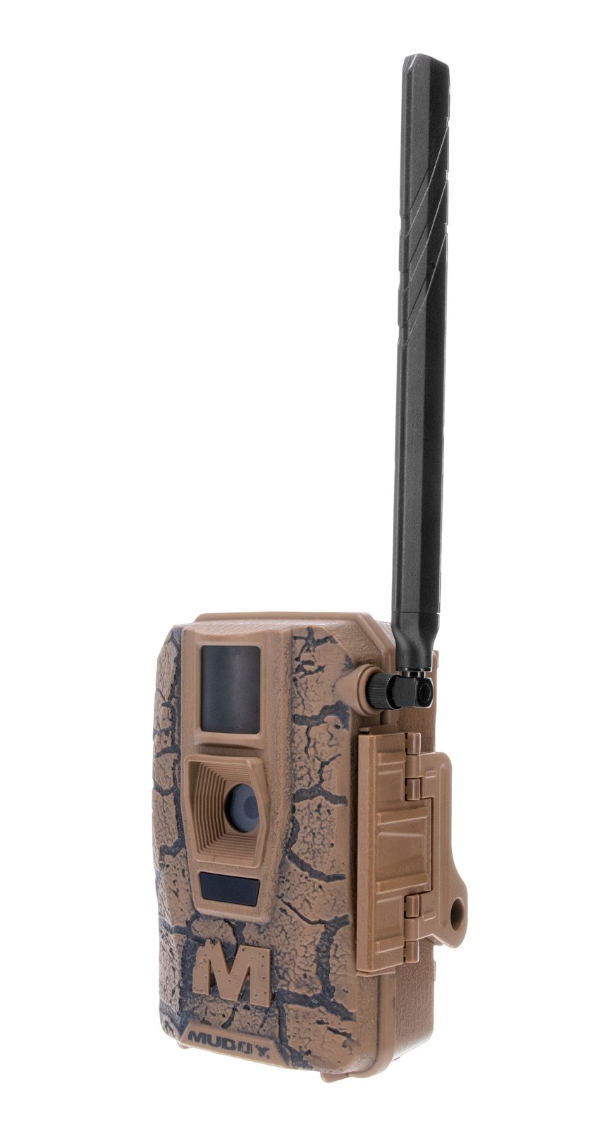 Muddy Mitigator Cellular Camera 24MP 80ft Range Camo - Muddy Outdoors