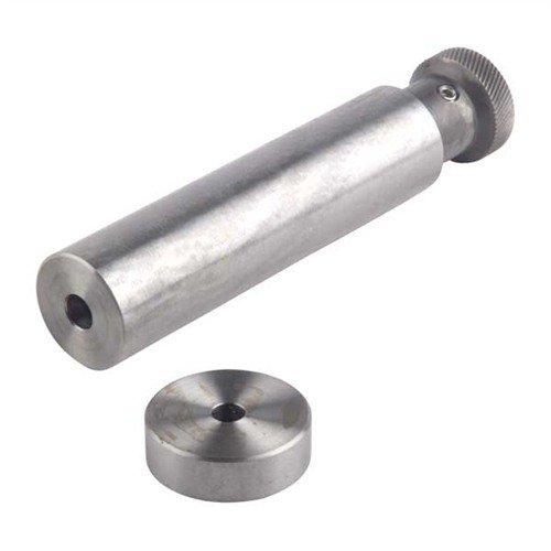 L.E. WILSON 7MM SEATER DIE BLANK