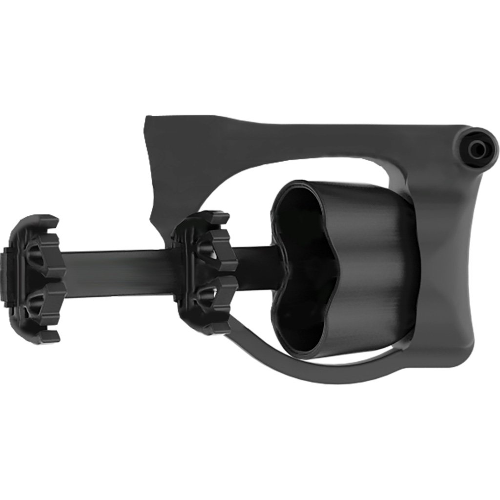 Ravin R158 R18 Replacement Stock/Quiver Quick-Detach with Draw Handle - Ravin Crossbows
