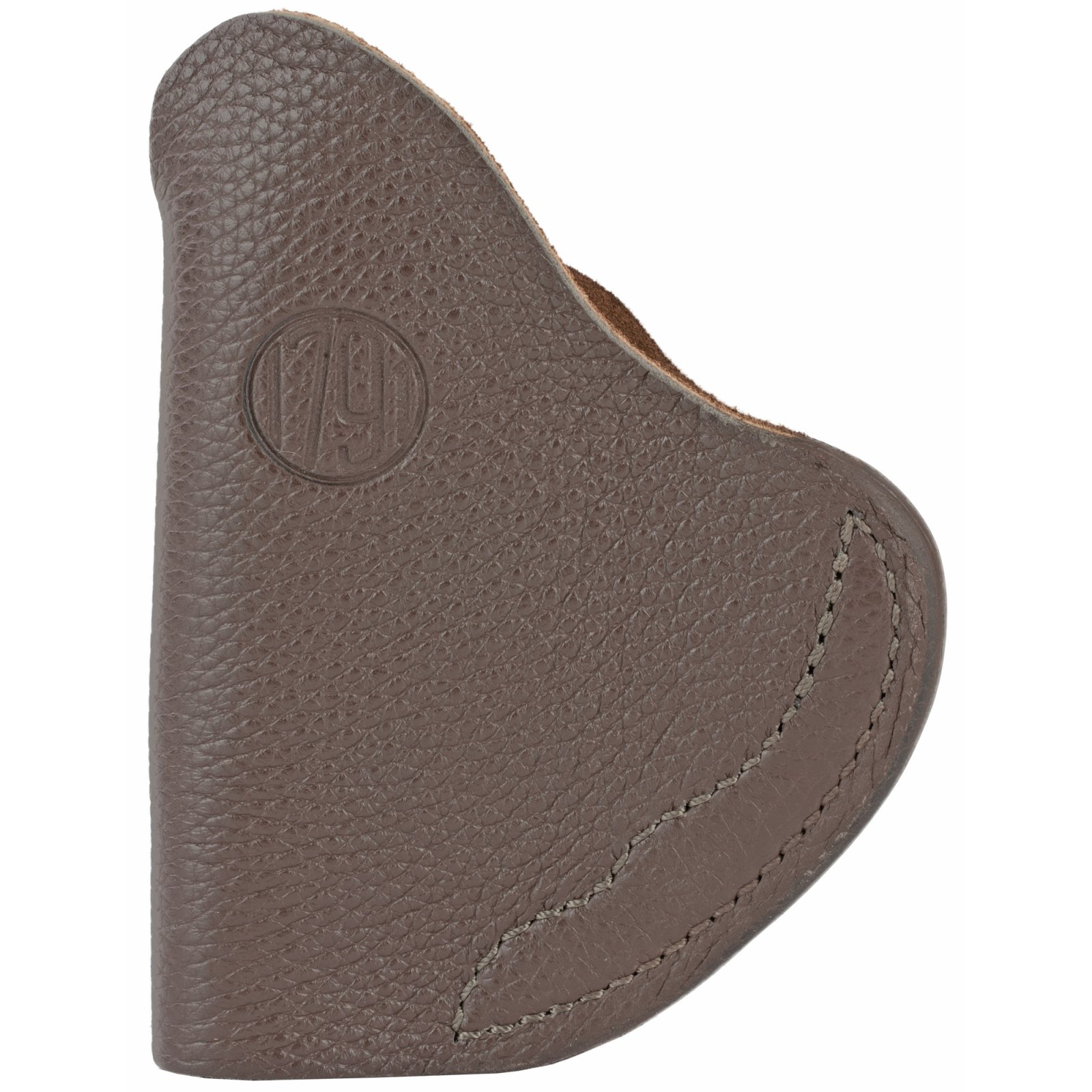 Buy 1791 Gunleather FCD-2-BRW-R Fair Chase IWB Holster, Size 2, Brown, RH online