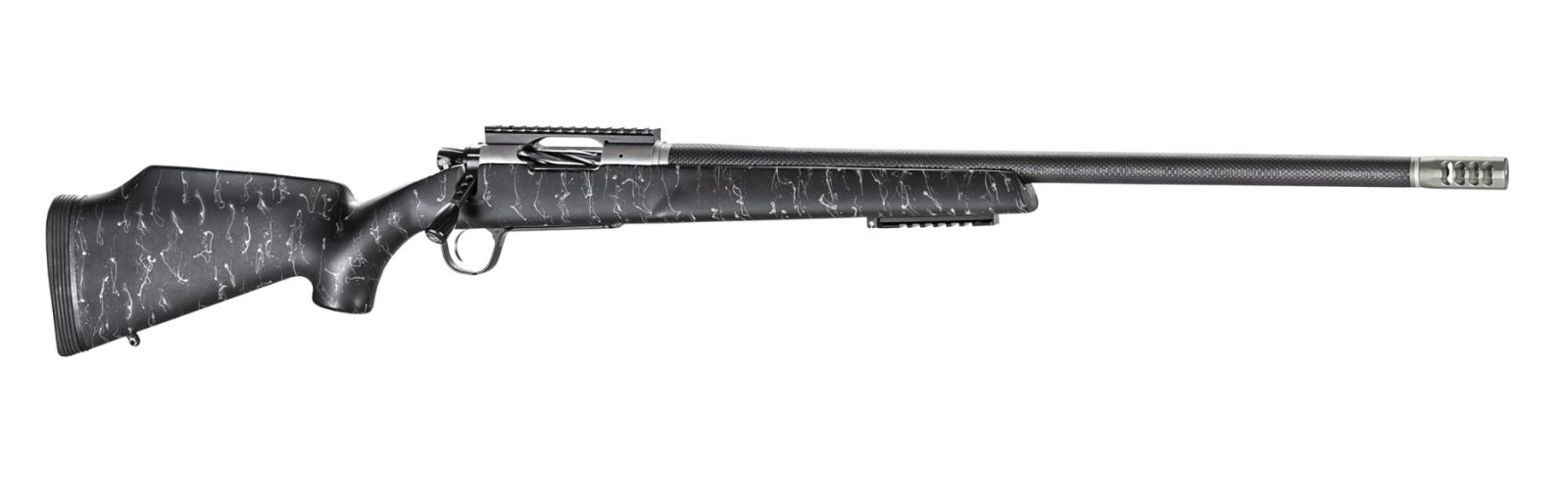 Christensen Arms 801-10033-00 Traverse 6.8 Western 24" Stainless Rifle - Christensen Arms - 6.8 Western