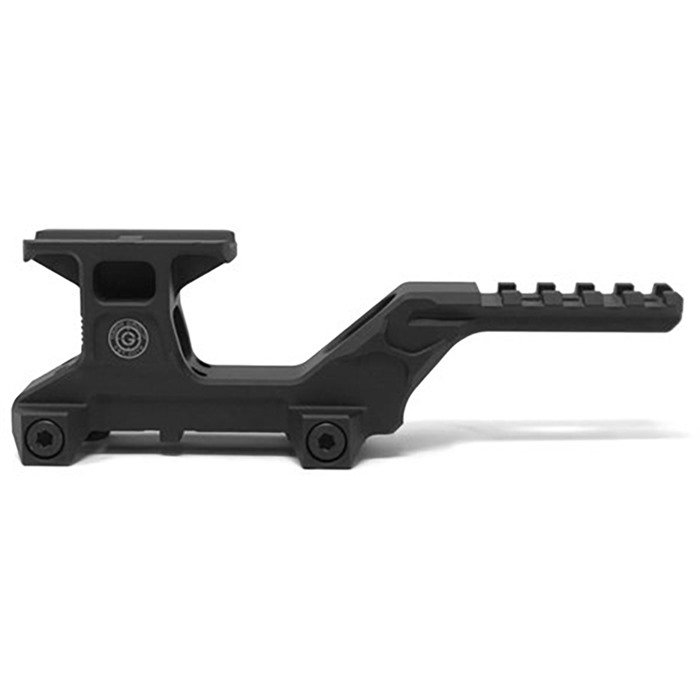 Gbrs Group Hydra V2 Ampt DTY RDS BLK GEAR-HYDRA2-DRDS-BLK