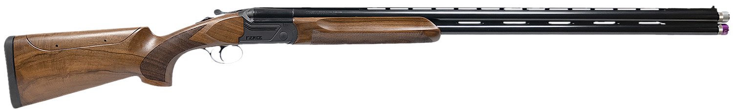 Fierce Firearms FA12GA30CPAC Alpha Compact 12 Gauge Break Open 2rd 30" - Fierce Firearms - 12 Gauge