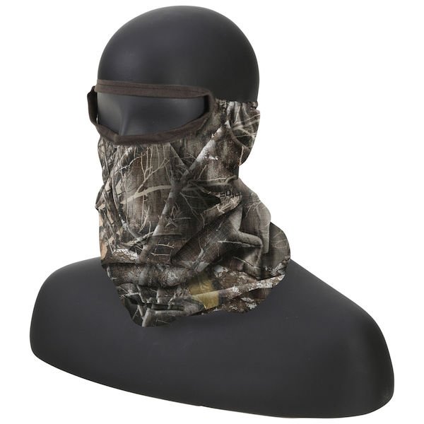Vanish 3/4 Head Net Realtree Edge Model: 25372 - Allen Company
