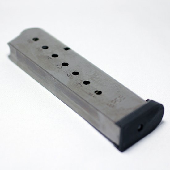 RWB 1911 Magazine 45ACP 8RD Stainless Steel
