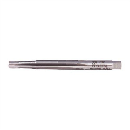 Manson PRECISION RIMLESS PISTOL CARTRIDGE .357 SIG FINISHER