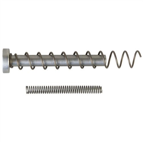 Wolff Guide Rod Kit Colt Mustang Small Pistol Parts - Wolff Gun Springs