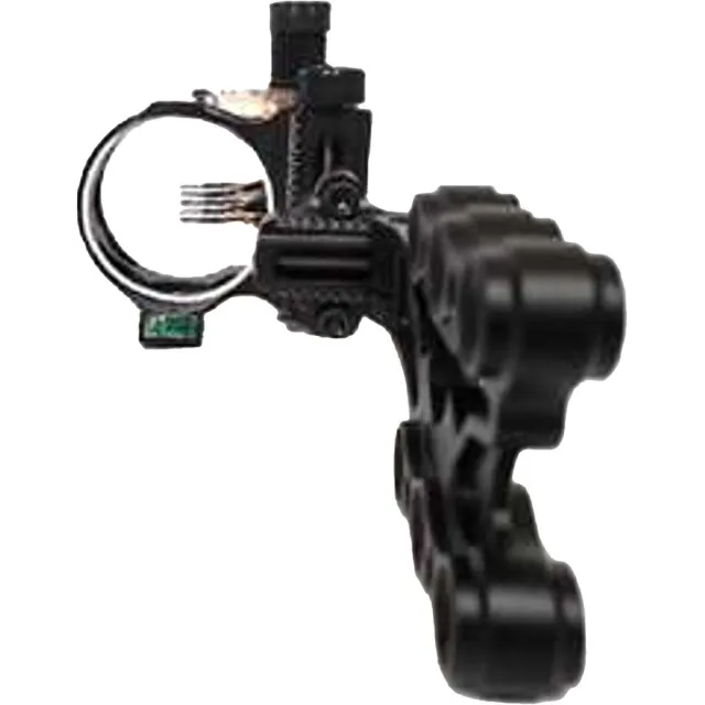 Black Eagle Hunting Sight 5 pin .019 LH - Black Eagle