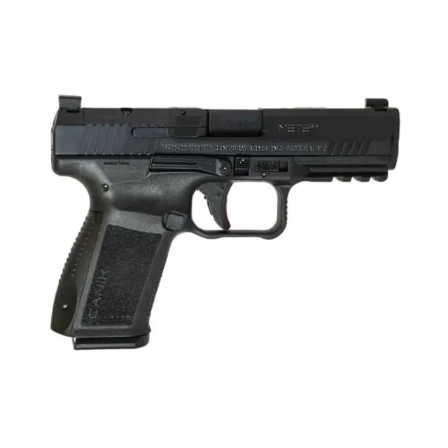 Canik METE SFT ONE 9mm HG6595OSV-N - CIA - 9mm