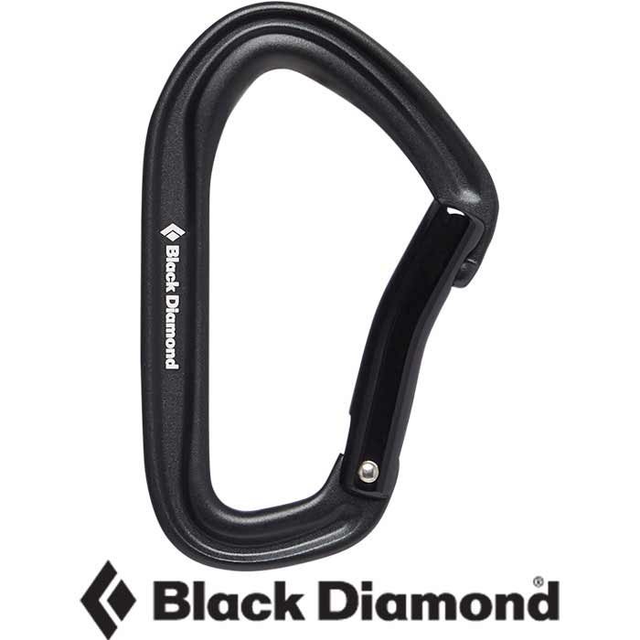 Hotforge BG Carabiner BK BKD BD2101590002ALL1 Durable Carabiner