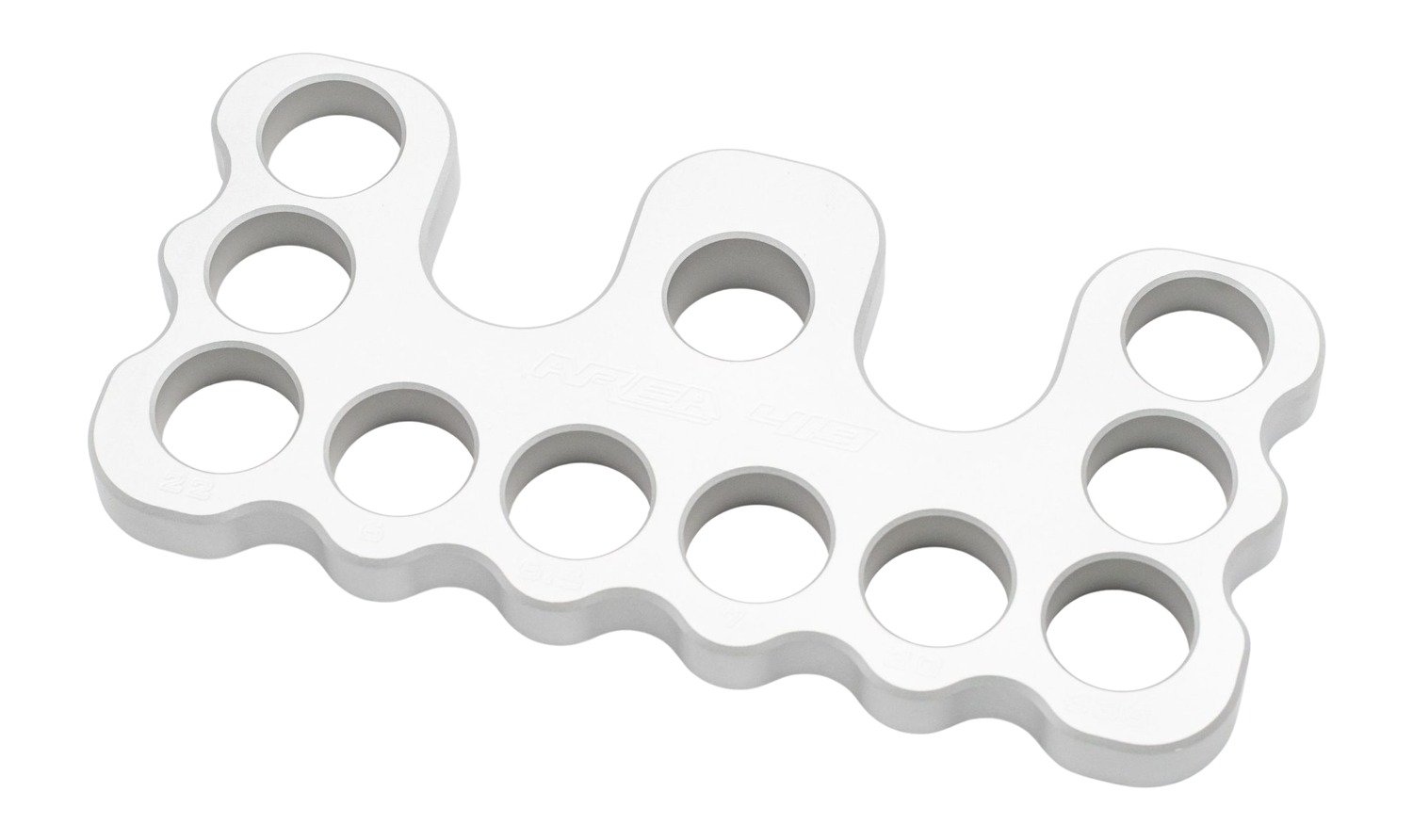 AREA 419 419-FN-BLOCK BILLET FUNL STORAGE BLOCK
