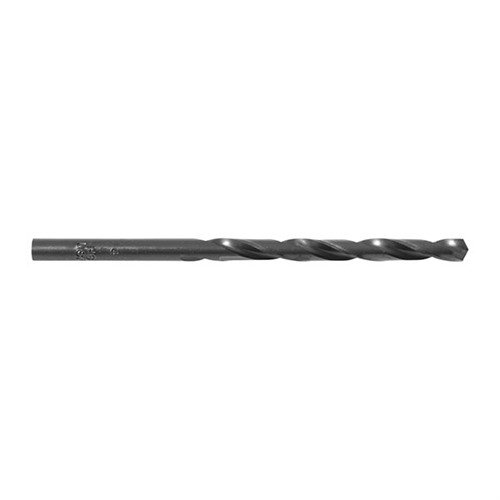 Triumph TWIST DRILL CO. JOBBER LENGTH WIRE GAUGE DRILL 4J (.2090") DIAMETER