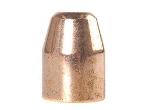 Hornady 45177B .45 Cal 230gr FMJ Round Nose Bullets 1500/Case