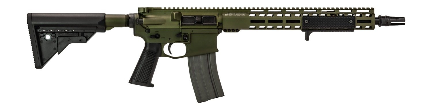 GRIFFIN MK2PATROLWHG-W PATROL -14.5" 223W WHG