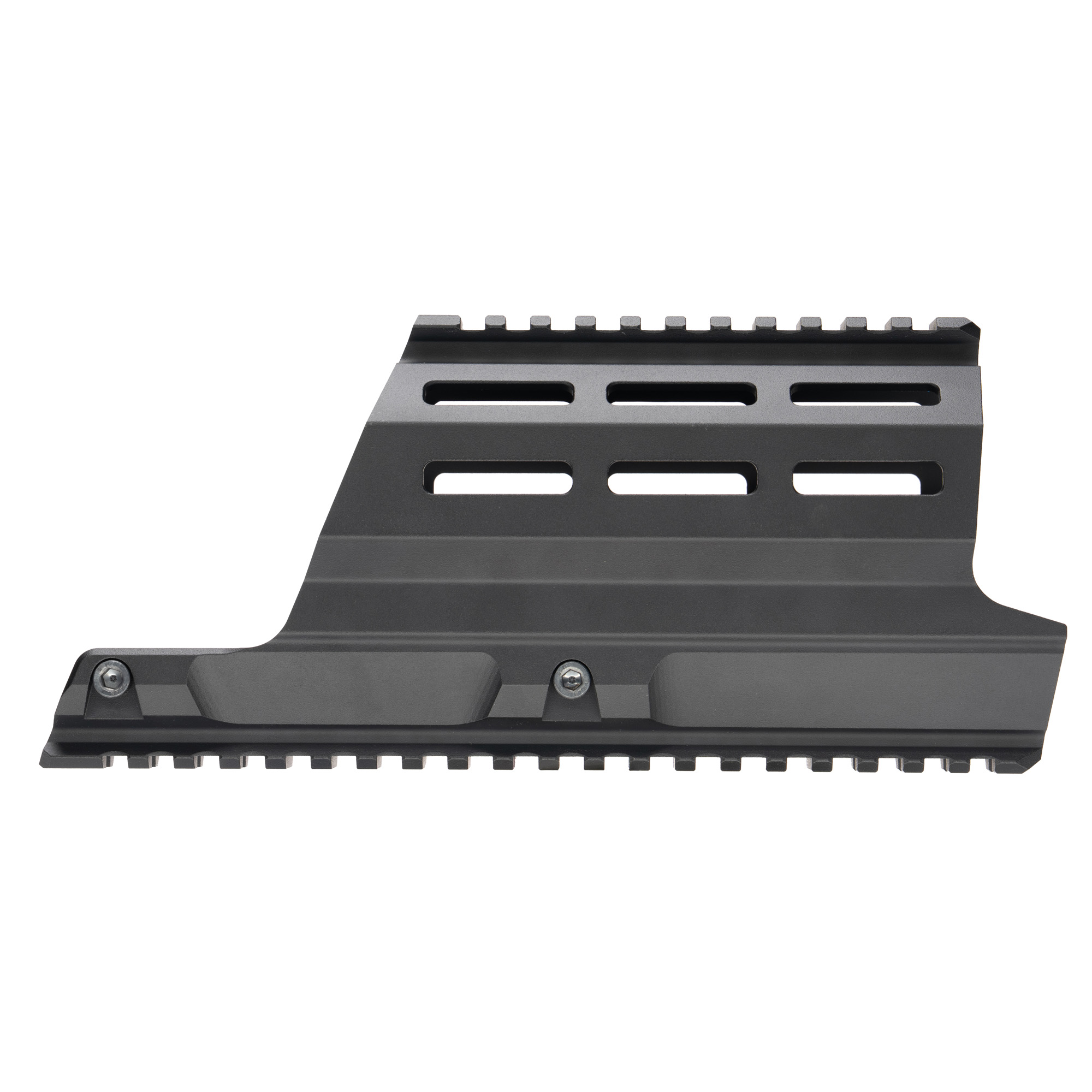 Strike Industries Long Handguard For SI-SMC-90-KIT-BK FN PS90 Chassis