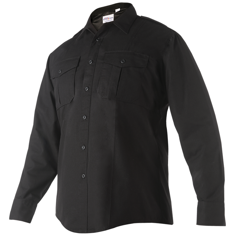 FX FLEX Class B Long Sleeve Shirt - Flying Cross
